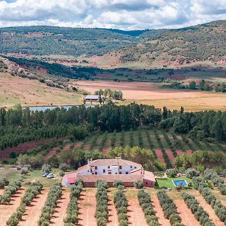 Finca&Spa Vereda Real-3